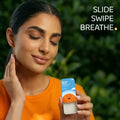 Minute Mend Magnesium Balm 10g | Peppermint, Eucalyptus, Chamomile | Migraine Headache Relief | 2-Minute Reset | Balm For Headache   7% off