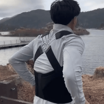 PosturaPro- Back Posture Corrector