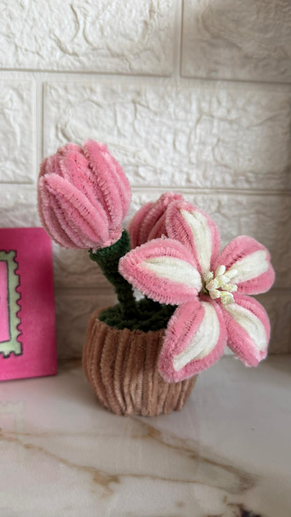 Forever flowers