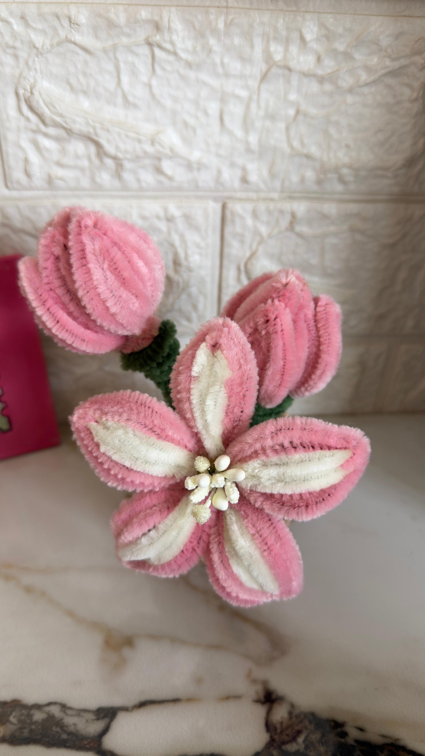 Forever flowers