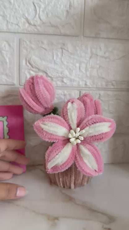 Forever flowers
